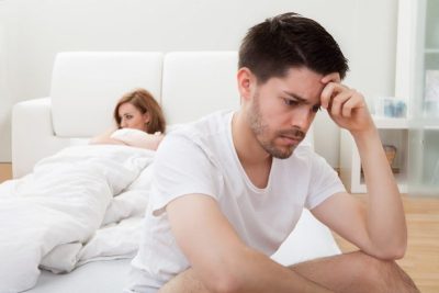 Suy sinh dục ở nam giới: Những điều cần biết