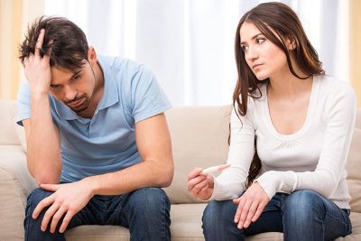 Những dấu hiệu cảnh báo rối loạn tình dục ở nam giới