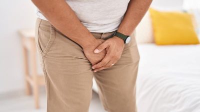 Tăng sản tuyến tiền liệt lành tính là gì?