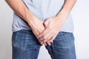 Nấm dương vật là gì, có nguy hiểm không?