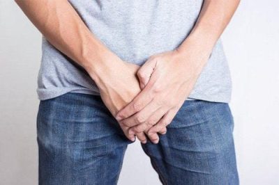 Nấm dương vật là gì, có nguy hiểm không?