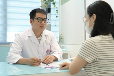 Khám sức khỏe phụ khoa định kỳ vào thời điểm nào?