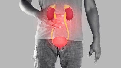 Những biến chứng nguy hiểm của viêm bàng quang