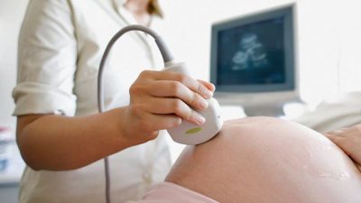 Những mốc siêu âm thai kỳ mẹ bầu nên biết