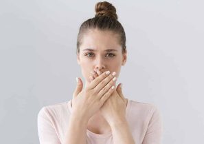 Hôi miệng: Những điều cần biết