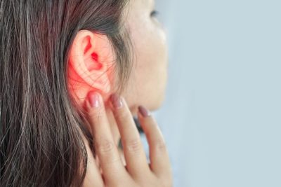 Tại sao người lớn cũng có thể mắc viêm tai giữa?
