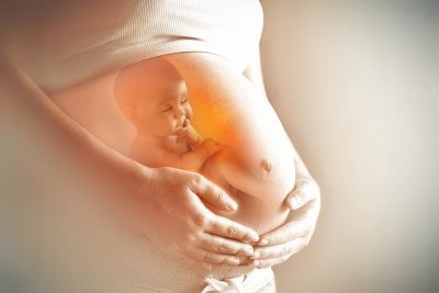 Mẹ bầu nhiễm viêm gan C có lây cho con không?