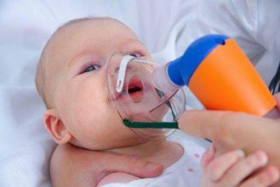 Viêm phổi ở trẻ: Những điều phụ huynh cần biết