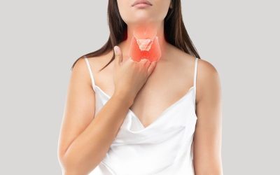 Viêm tuyến giáp: Những điều cần biết