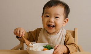 Chế Độ Dinh Dưỡng Giúp Trẻ Tăng Sức Đề Kháng Trong Mùa Nắng Nóng Kéo Dài