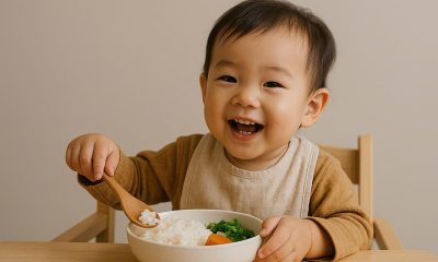 Chế Độ Dinh Dưỡng Giúp Trẻ Tăng Sức Đề Kháng Trong Mùa Nắng Nóng Kéo Dài