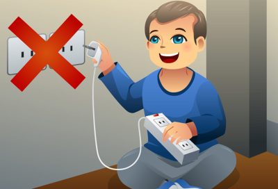 Trẻ Nghỉ Hè: Cẩn Trọng Với Tai Nạn Sinh Hoạt Thường Gặp