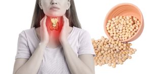 Cảnh Báo: Những Thực Phẩm Phổ Biến Đang Âm Thầm Phá Hoại Tuyến Giáp Của Bạn
