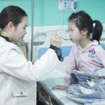 Mùa Hè Vàng – Giải Quyết Amidan & VA Cho Trẻ Ngay Bằng Công Nghệ Hiện Đại