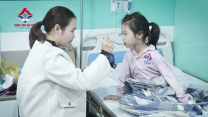 Mùa Hè Vàng – Giải Quyết Amidan & VA Cho Trẻ Ngay Bằng Công Nghệ Hiện Đại