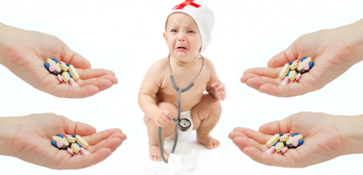 Nguy Hiểm Từ Việc Tự Ý Dùng Kháng Sinh Cho Trẻ – Cảnh Báo Từ Bác Sĩ Nhi
