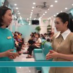 Bệnh Viện Hay Khu Nghỉ Dưỡng? Một Ngày Ấn Tượng Với Dịch Vụ 5* Tại An Việt.