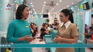Bệnh Viện Hay Khu Nghỉ Dưỡng? Một Ngày Ấn Tượng Với Dịch Vụ 5* Tại An Việt.