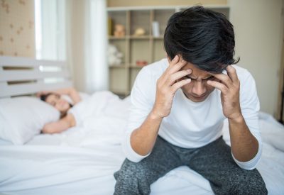Những bất thường không thể xem nhẹ của nam giới sau khi quan hệ