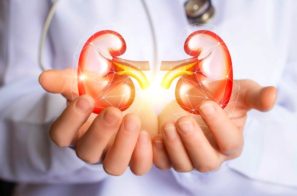 Nang thận là gì, có nguy hiểm không?