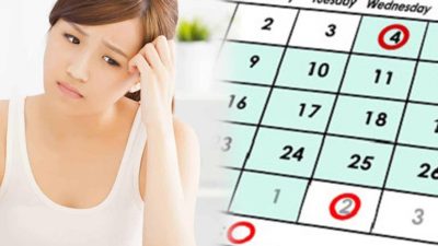 Rối Loạn Kinh Nguyệt: Chuyện Nhỏ Hay Dấu Hiệu Cảnh Báo Lớn?