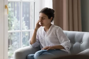 Da Xấu, Tâm Trạng Bất Ổn – Có Phải Do Nội Tiết?
