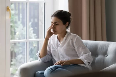 Da Xấu, Tâm Trạng Bất Ổn – Có Phải Do Nội Tiết?