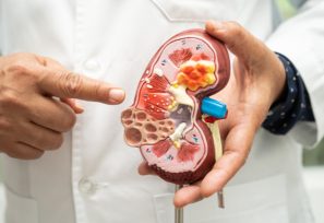 Những giai đoạn của suy thận