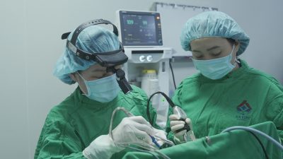 Mùa Hè – Thời Điểm Vàng Điều Trị Cắt Amidan, Nạo VA Cho Trẻ