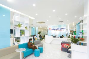 (Báo SKĐS) Bệnh viện đa khoa An Việt: Điểm sáng của y tế ngoài công lập