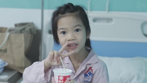 Cắt amidan – Không còn là nỗi lo sợ