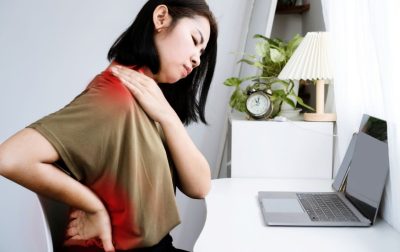 Hội Chứng “Xương Khớp Văn Phòng”: Vì Sao Nên Lo Ngại