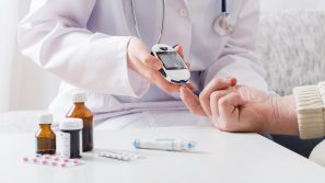 Đái Tháo Đường Tuýp 2: Triệu Chứng Sớm Và Cách Phòng Ngừa Hiệu Quả