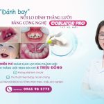 Miễn phí khám sàng lọc thắng lưỡi cho trẻ
