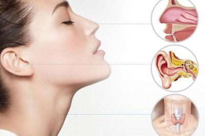 Dấu Hiệu Cho Thấy Bạn Phải Đi Khám Tai Mũi Họng Ngay