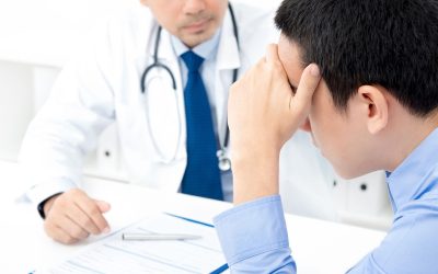 Những loại ung thư thầm lặng ở nam giới