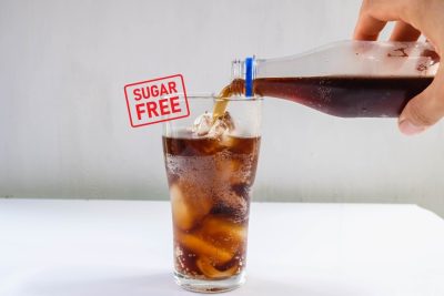 Bệnh nhân tiểu đường có được uống nước ngọt không đường hay không?