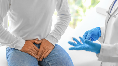 Tăng Sinh Lành Tính Tuyến Tiền Liệt (BPH): Chẩn Đoán Và Phương Pháp Điều Trị Hiệu Quả