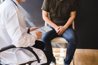 Rối Loạn Cương Dương Ở Nam Giới Trẻ Tuổi: Nguyên Nhân Và Hướng Điều Trị