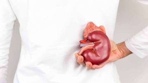 Những biến chứng của suy tuyến thượng thận mạn tính