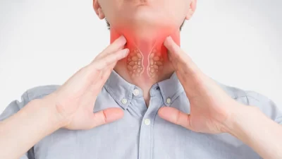 Ung thư tuyến giáp là gì, có mấy loại?