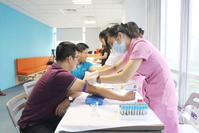 Ưu đãi giảm giá đến 50% gói khám sức khỏe cơ bản