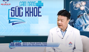 Mùa Hè – Cẩn Trọng Với Bệnh Lý Rối Loạn Tiêu Hóa