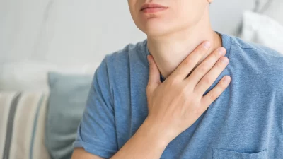 Bệnh bạch hầu nguy hiểm thế nào?