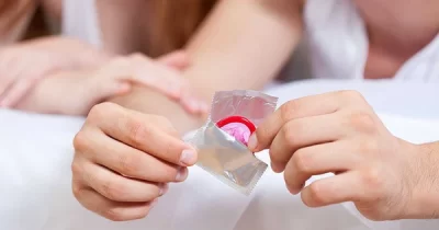 Dị ứng bao cao su: Những điều cần biết