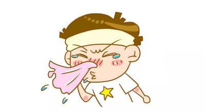 Sổ Mũi Quanh Năm Ở Trẻ: Có Thể Là Dấu Hiệu Của Viêm Mũi Dị Ứng