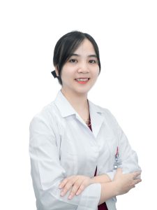 BSCK Trịnh Thị Hiền
