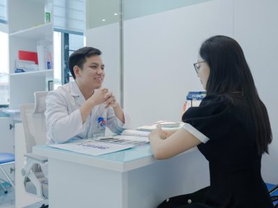 Nữ giảng viên đi trữ trứng vì ngoài 30 vẫn chưa muốn kết hôn