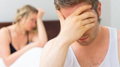 Những bệnh lây truyền qua đường tình dục có thể dẫn đến nguy cơ vô sinh