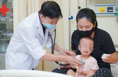 Bệnh rubella là bệnh lý gì, nguy hiểm hay không?